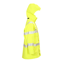 Flame King FK07 GORE-TEX Linesman's Jacket with Hood